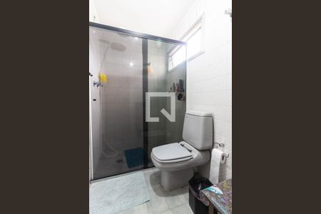 Apartamento à venda com 160m², 3 quartos e 3 vagas Apartamento à venda com 160m², 3 quartos e 3 vagasBanheiro