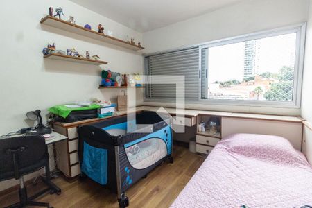 Apartamento à venda com 160m², 3 quartos e 3 vagas Apartamento à venda com 160m², 3 quartos e 3 vagasQuarto 2