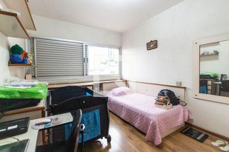 Apartamento à venda com 160m², 3 quartos e 3 vagas Apartamento à venda com 160m², 3 quartos e 3 vagasQuarto 2