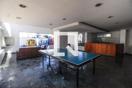 Apartamento à venda com 160m², 3 quartos e 3 vagasSalão de jogos