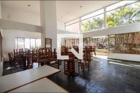 Apartamento à venda com 160m², 3 quartos e 3 vagasSalão de festas