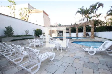 Apartamento à venda com 160m², 3 quartos e 3 vagasPiscina