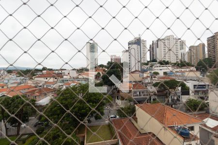 Apartamento à venda com 160m², 3 quartos e 3 vagas Apartamento à venda com 160m², 3 quartos e 3 vagasVista