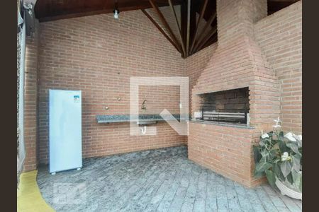 Apartamento à venda com 160m², 3 quartos e 3 vagasChurrasqueira