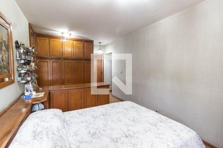 Apartamento à venda com 160m², 3 quartos e 3 vagas Apartamento à venda com 160m², 3 quartos e 3 vagasQuarto 3