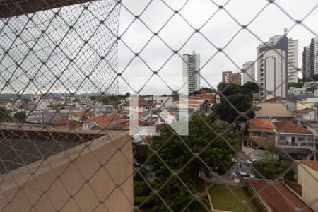 Apartamento à venda com 160m², 3 quartos e 3 vagas Apartamento à venda com 160m², 3 quartos e 3 vagasVista