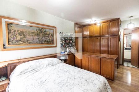 Apartamento à venda com 160m², 3 quartos e 3 vagas Apartamento à venda com 160m², 3 quartos e 3 vagasQuarto 3