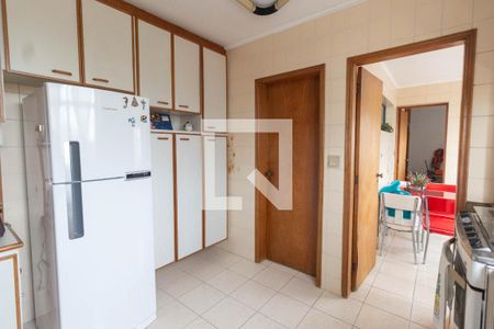 Apartamento à venda com 160m², 3 quartos e 3 vagas Apartamento à venda com 160m², 3 quartos e 3 vagasCozinha