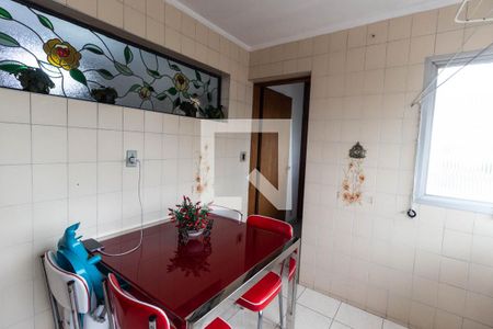 Apartamento à venda com 160m², 3 quartos e 3 vagas Apartamento à venda com 160m², 3 quartos e 3 vagasÁrea de serviço