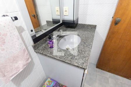 Apartamento à venda com 160m², 3 quartos e 3 vagas Apartamento à venda com 160m², 3 quartos e 3 vagasBanheiro