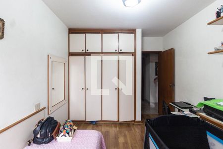 Apartamento à venda com 160m², 3 quartos e 3 vagas Apartamento à venda com 160m², 3 quartos e 3 vagasQuarto 2