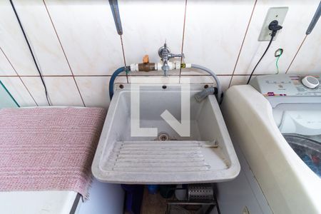 Apartamento à venda com 63m², 2 quartos e 1 vagaÁrea de Serviço