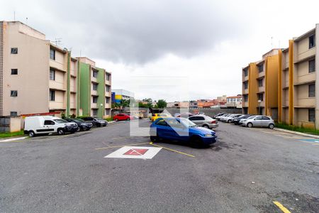 Apartamento à venda com 63m², 2 quartos e 1 vagaGaragem