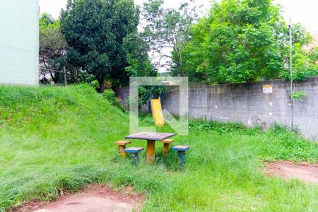 Apartamento à venda com 63m², 2 quartos e 1 vagaÁrea comum - Playground