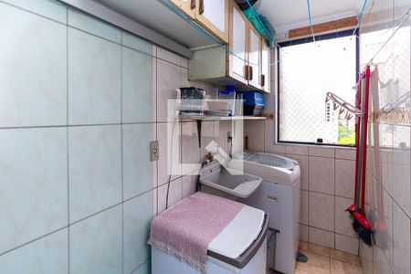 Apartamento à venda com 63m², 2 quartos e 1 vagaÁrea de Serviço