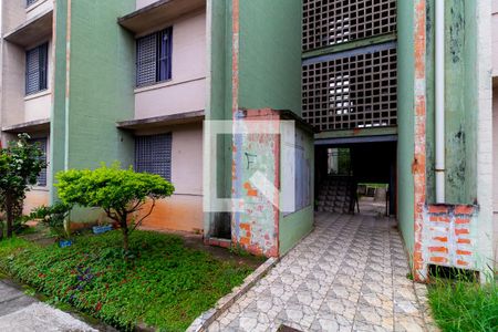 Apartamento à venda com 63m², 2 quartos e 1 vagaÁrea comum