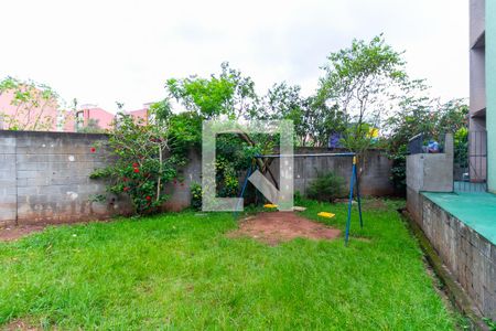 Apartamento à venda com 63m², 2 quartos e 1 vagaÁrea comum - Playground