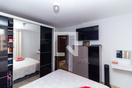 Apartamento à venda com 63m², 2 quartos e 1 vagaQuarto 2