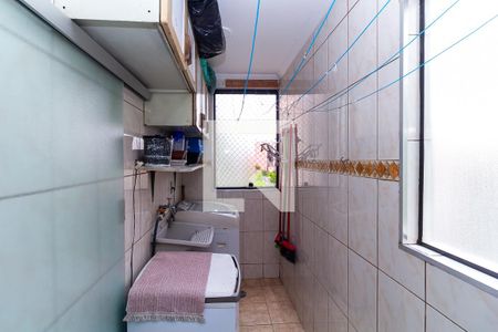 Apartamento à venda com 63m², 2 quartos e 1 vagaÁrea de Serviço