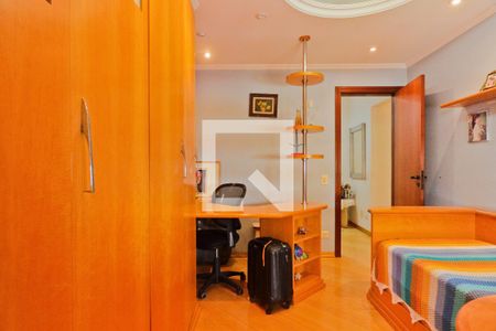 Apartamento à venda com 210m², 4 quartos e 3 vagasSuíte 3