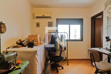 Suíte 1 de apartamento à venda com 4 quartos, 210m² em Santana, São Paulo