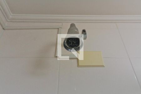 Apartamento à venda com 210m², 4 quartos e 3 vagasBanheiro da Suíte 3