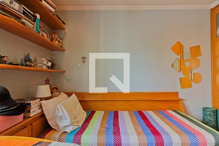 Apartamento à venda com 210m², 4 quartos e 3 vagasSuíte 2