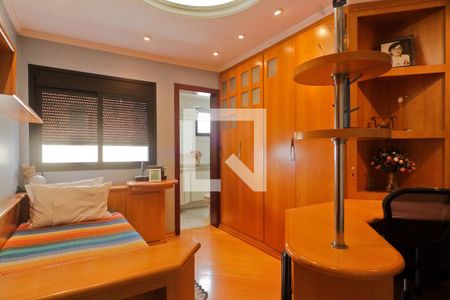 Apartamento à venda com 210m², 4 quartos e 3 vagasSuíte 3