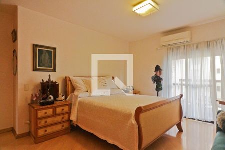 Apartamento à venda com 210m², 4 quartos e 3 vagasSuíte 4