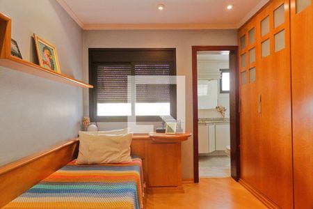 Apartamento à venda com 210m², 4 quartos e 3 vagasSuíte 3