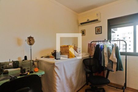 Apartamento à venda com 210m², 4 quartos e 3 vagasSuíte 1