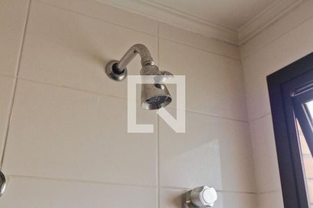 Apartamento à venda com 210m², 4 quartos e 3 vagasBanheiro da Suíte 2