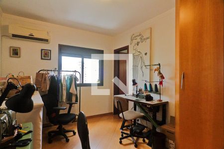 Suíte 1 de apartamento à venda com 4 quartos, 210m² em Santana, São Paulo