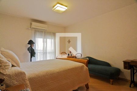 Apartamento à venda com 210m², 4 quartos e 3 vagasSuíte 4