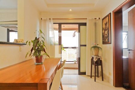 Apartamento à venda com 210m², 4 quartos e 3 vagasCozinha