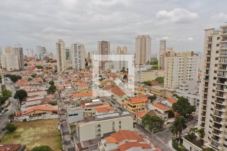 Apartamento à venda com 210m², 4 quartos e 3 vagasVista