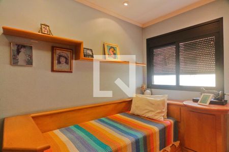 Apartamento à venda com 210m², 4 quartos e 3 vagasSuíte 3