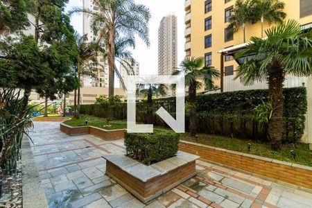 Apartamento à venda com 210m², 4 quartos e 3 vagasÁrea comum