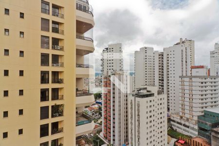 Apartamento à venda com 210m², 4 quartos e 3 vagasVista
