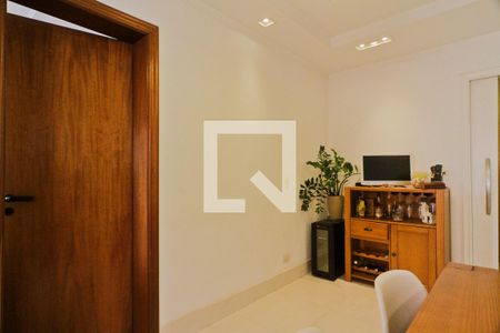 Apartamento à venda com 210m², 4 quartos e 3 vagasCozinha