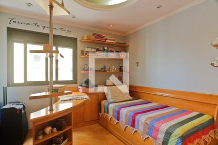 Apartamento à venda com 210m², 4 quartos e 3 vagasSuíte 2