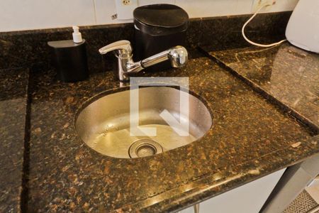 Apartamento à venda com 210m², 4 quartos e 3 vagasCozinha