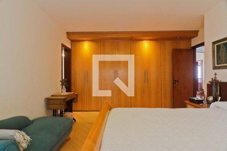 Apartamento à venda com 210m², 4 quartos e 3 vagasSuíte 4