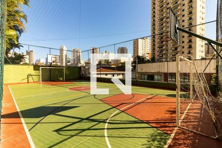 Apartamento à venda com 210m², 4 quartos e 3 vagasQuadra Esportiva