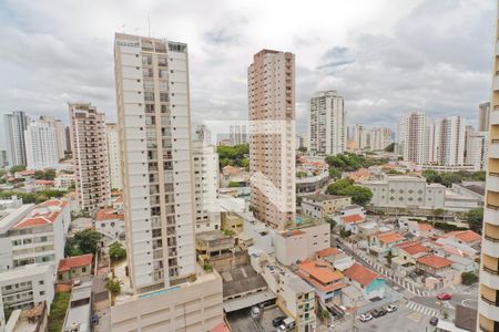 Apartamento à venda com 210m², 4 quartos e 3 vagasVista