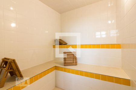 Apartamento à venda com 210m², 4 quartos e 3 vagasSauna