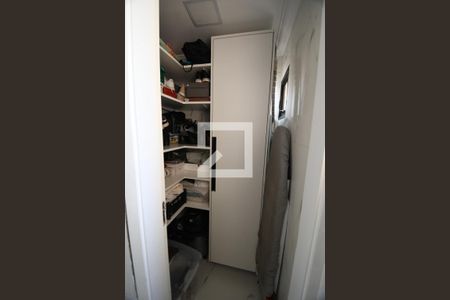 Apartamento à venda com 86m², 3 quartos e 2 vagasÁrea de Serviço - Despensa