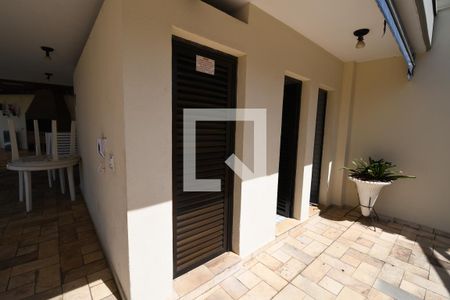 Apartamento à venda com 86m², 3 quartos e 2 vagasSauna