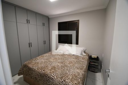 Apartamento à venda com 86m², 3 quartos e 2 vagasQuarto 3 - Suíte