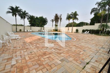 Apartamento à venda com 86m², 3 quartos e 2 vagasÁrea comum - Piscina